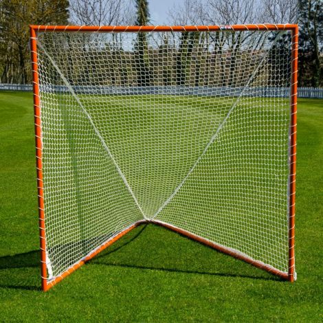 Backyard Practice Lacrosse Goal