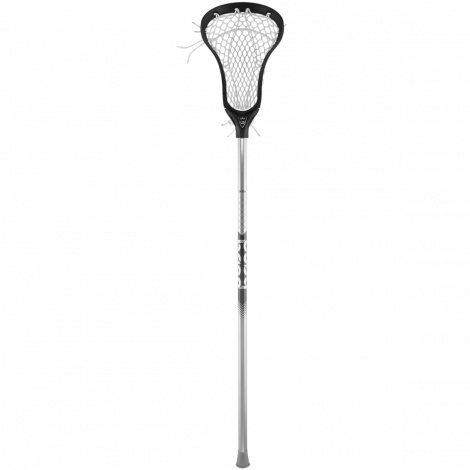 Brine Lacrosse Dynasty II Complete Mesh Stick