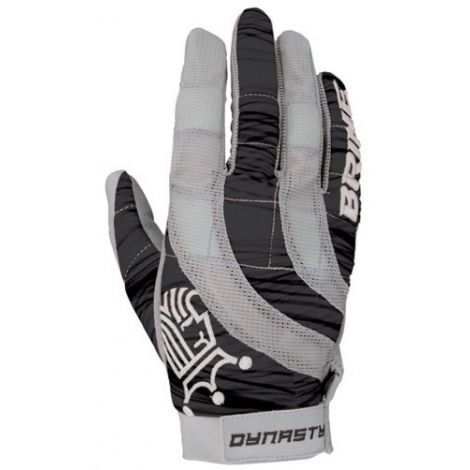 Brine Lacrosse Dynasty Gloves 2016