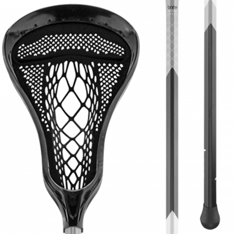 Brine Lacrosse Dynasty Warp Next Complete Stick
