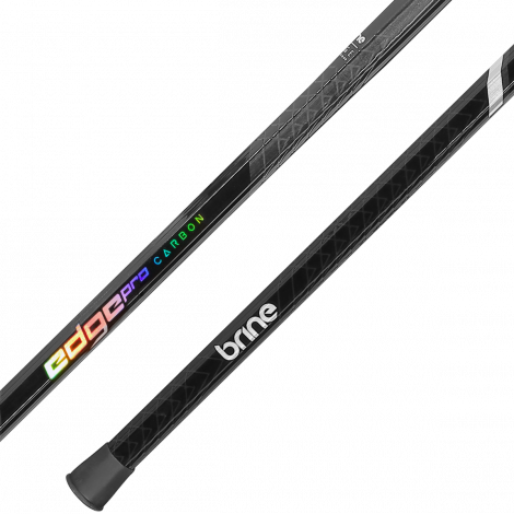 Brine Lacrosse Edge Pro Carbon (Minimus) Shaft