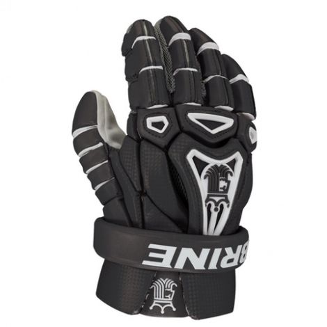 Brine Lacrosse King V Gloves