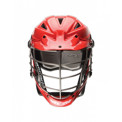 Cascade Lacrosse CPV-R Helmet