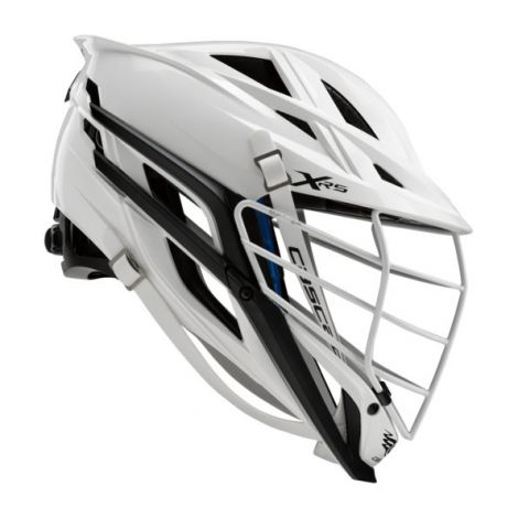 Cascade Lacrosse XRS Helmet