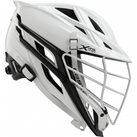Cascade Lacrosse XRS Pro Helmet
