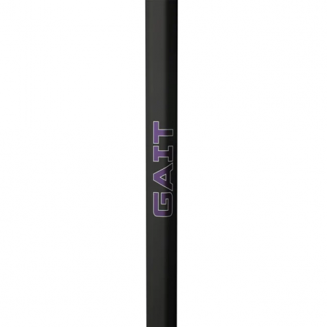 Gait Lacrosse Air 2 Complete Stick - Limited Edition Izzy Scane