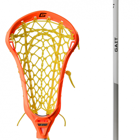 Gait Lacrosse Whip Complete Stick - Limited Edition
