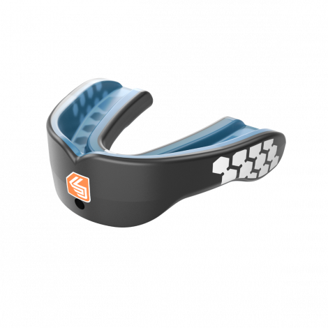 Shock Doctor Gel Max Power Carbon Mouthguard