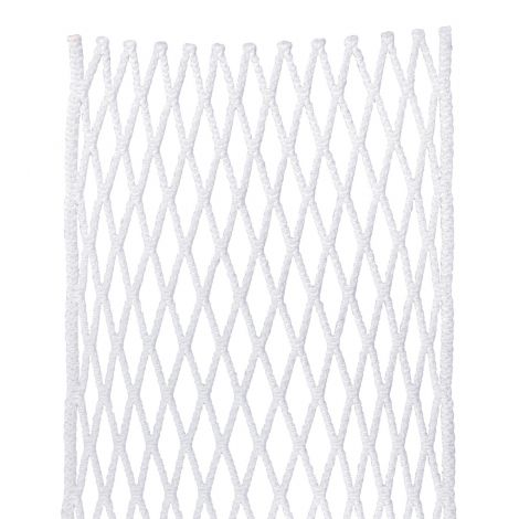 StringKing Lacrosse Grizzly Type 1 Performance Goalie Mesh Piece