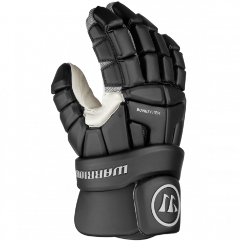 Warrior Lacrosse Burn Gloves 2022