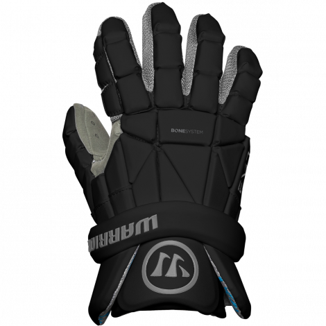 Warrior Lacrosse Evo Gloves 2022