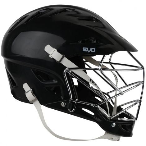 Warrior Lacrosse Evo Helmet
