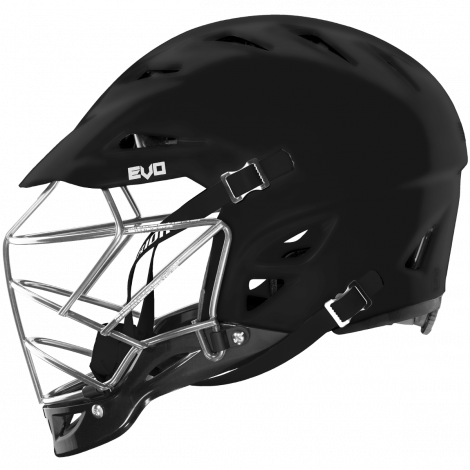 Warrior Lacrosse Evo Helmet