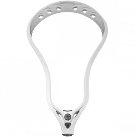 Warrior Lacrosse Evo QX-D Head