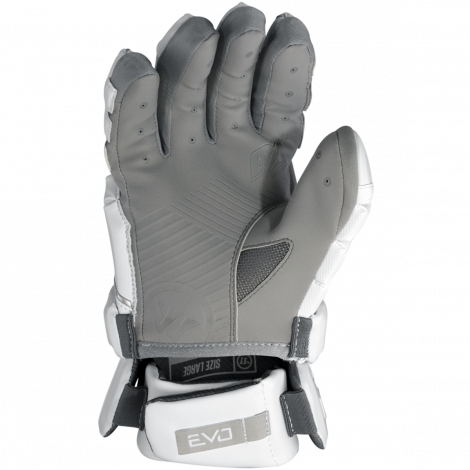 Warrior Lacrosse Evo QX Gloves