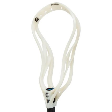 Warrior Lacrosse Evo QX-O Grant Ament Limited Edition Head