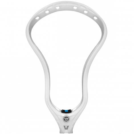 Warrior Lacrosse Evo QX2-D Head