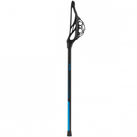 Warrior Lacrosse Evo Warp Mini Stick