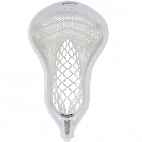 Warrior Lacrosse Evo Warp Pro 2.0 Head + Limited Edition Dolomite Shaft