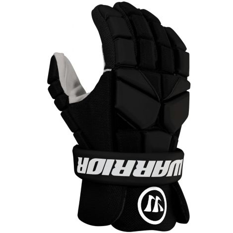 Warrior Lacrosse Fatboy Gloves
