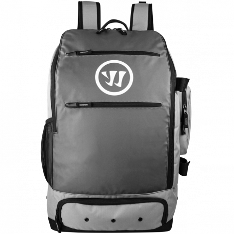 Warrior Lacrosse Jet Pack Max Backpack Bag