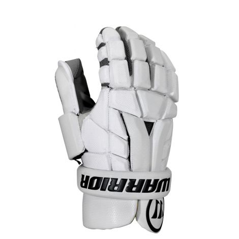 Warrior Lacrosse Nemesis 17 Goalie Gloves