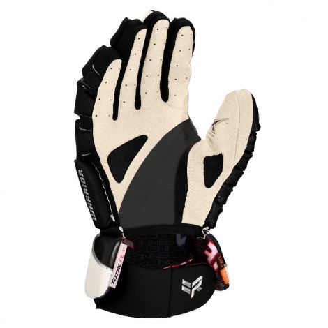 Warrior Lacrosse Rabil Gloves