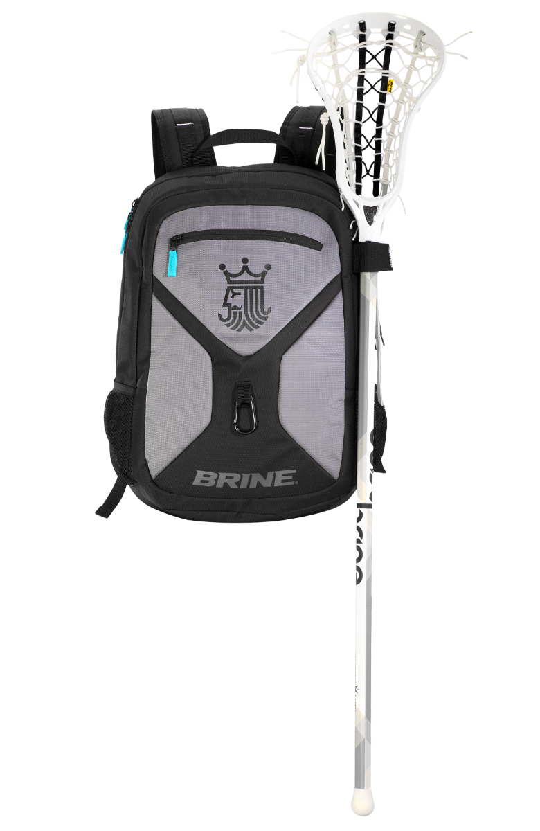 Details about   Brine Blueprint Backpack Lacrosse Bag 