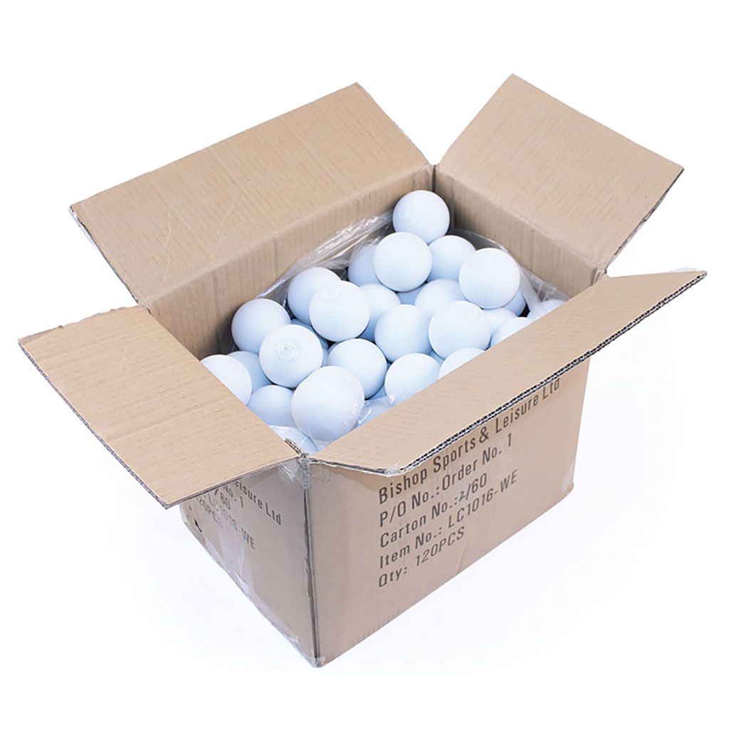 Lacrosse Balls 12 Pack & Individual Lacrosse Ball Lacrosse Ball Set in Variety of Colors & Pack Sizes Lacrosse Balls Bulk FORZA World Match Lacrosse Balls
